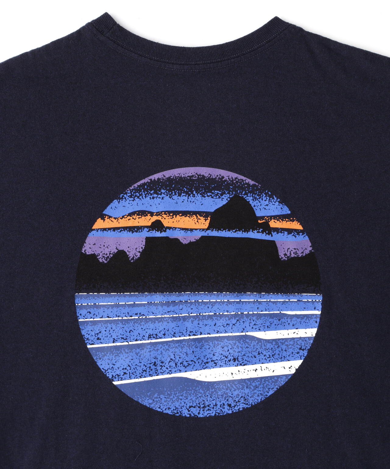 Patagonia/パタゴニア メンズ・スカイライン・ステンシル・レスポンシビリティー 37673
