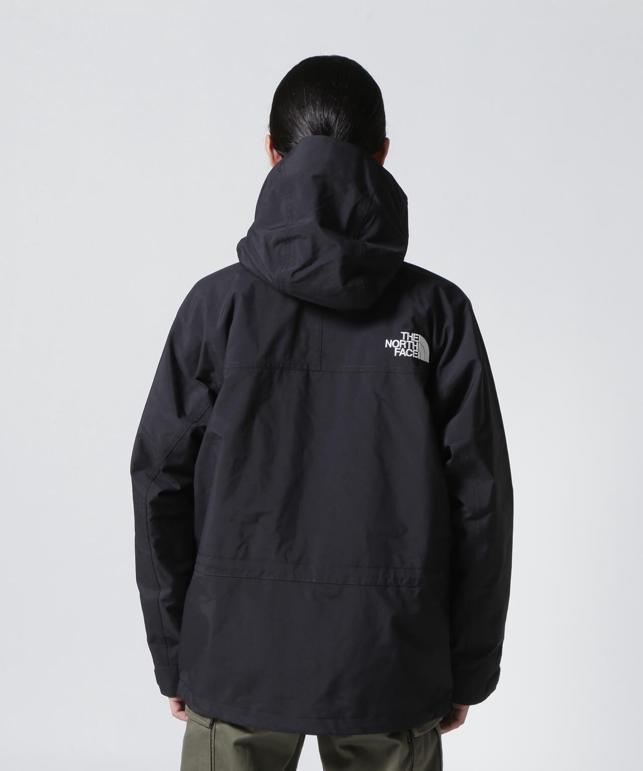 THE NORTH FACE/ザ・ノース・フェイス Mountain Light Jacket