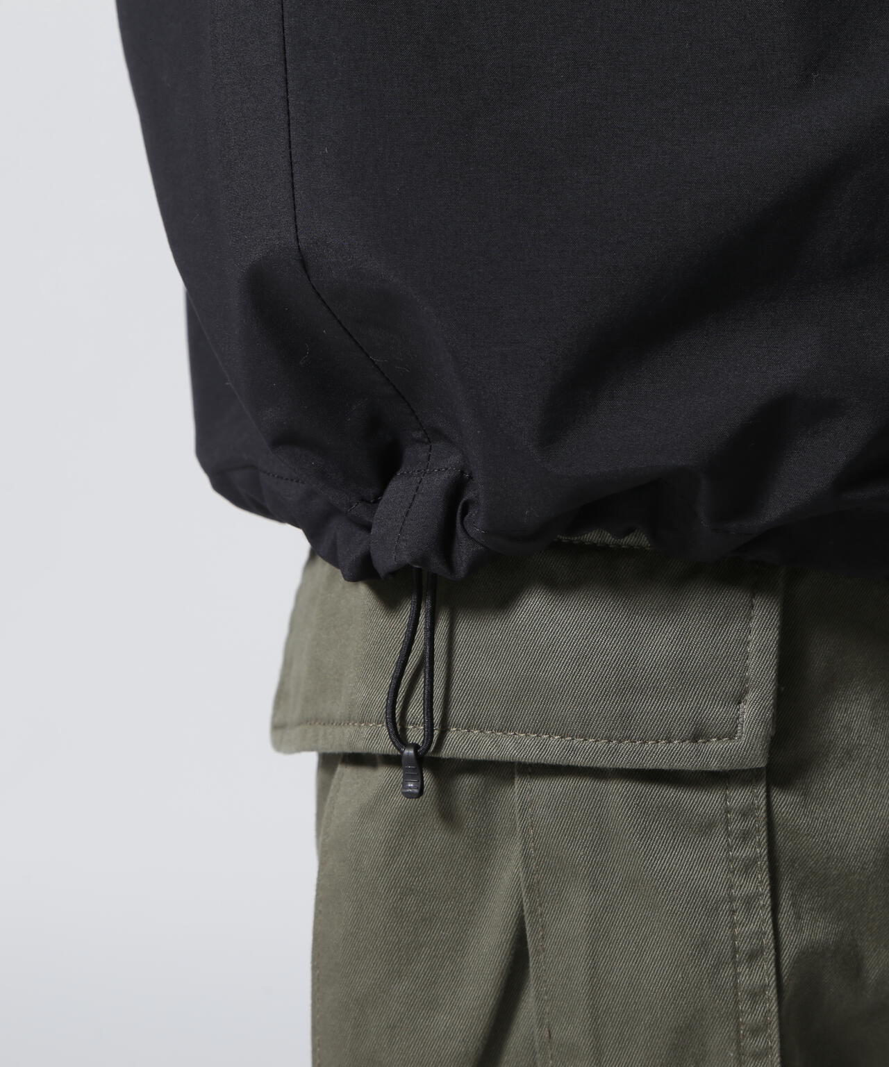 THE NORTH FACE/ザ・ノース・フェイス Mountain Light Jacket