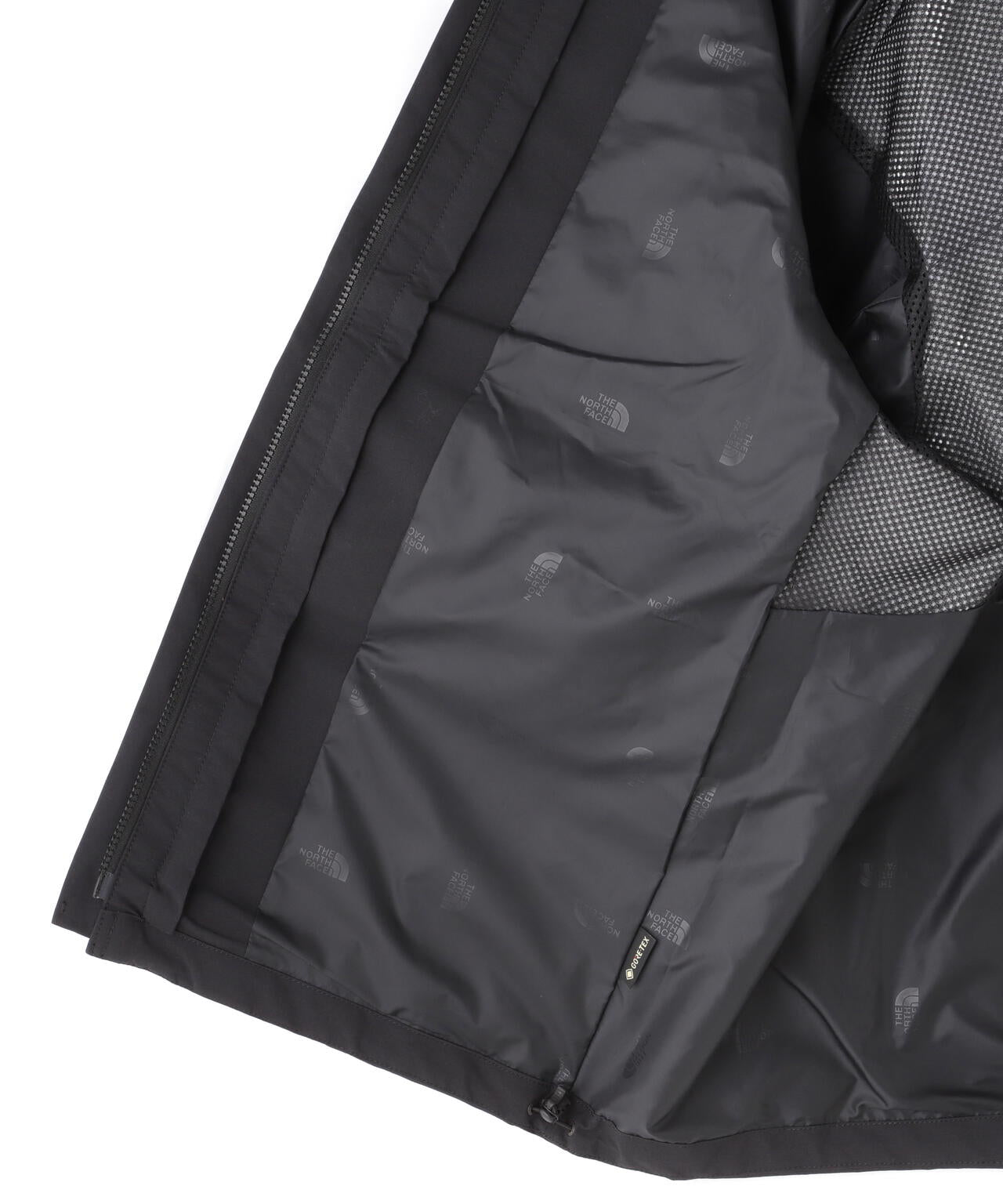 THE NORTH FACE/ザ・ノース・フェイス Mountain Light Jacket