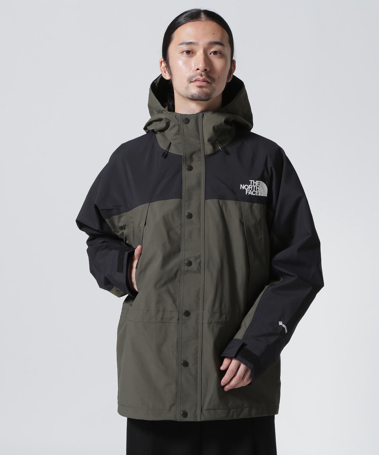 THE NORTH FACE/ザ・ノース・フェイス Mountain Light Jacket
