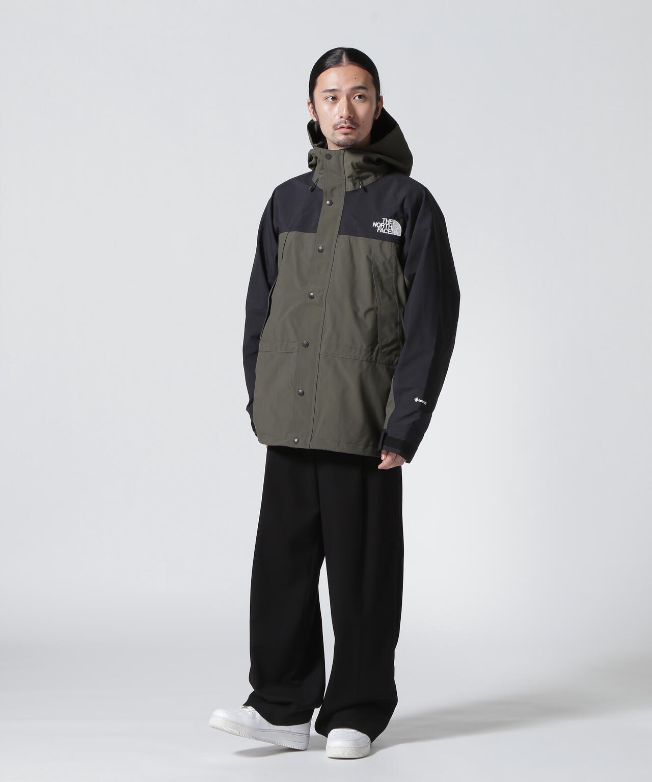 THE NORTH FACE/ザ・ノース・フェイス Mountain Light Jacket