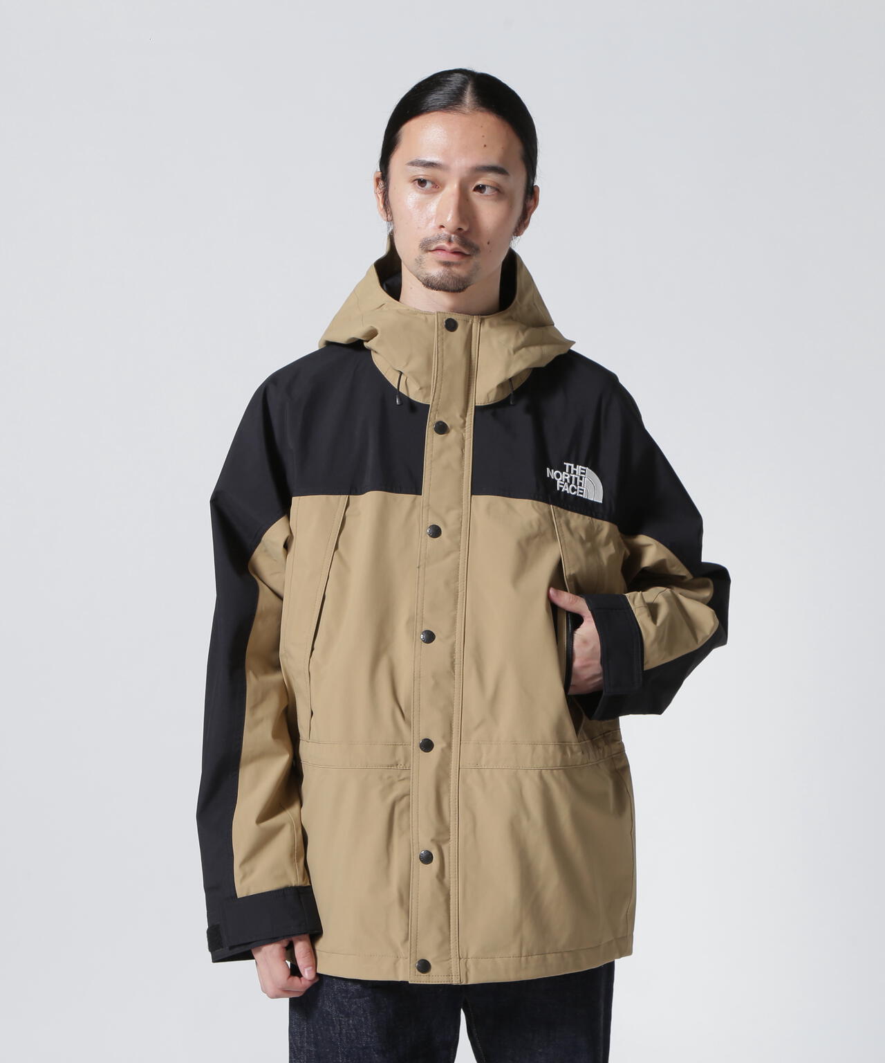 THE NORTH FACE/ザ・ノース・フェイス Mountain Light Jacket