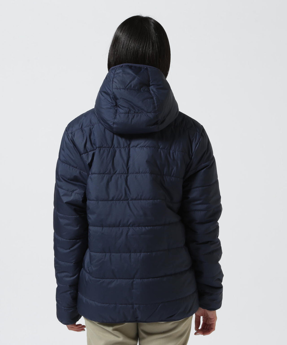 Patagonia/パタゴニア キッズ・リバーシブル・レディ・フレディ・フーディ 68095