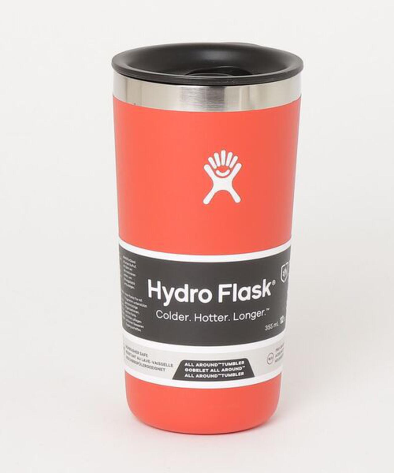Hydro Flask/ハイドロフラスク 12 oz All Around Tumbler #890116