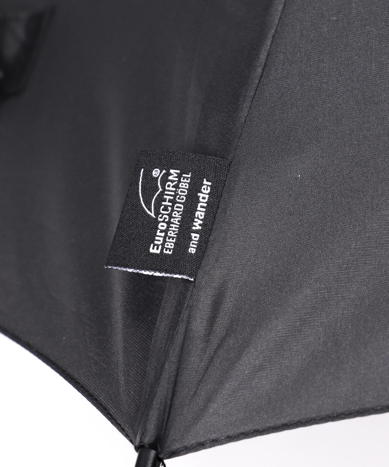 and wander/アンドワンダー and wander EuroSCHIRM umbrella