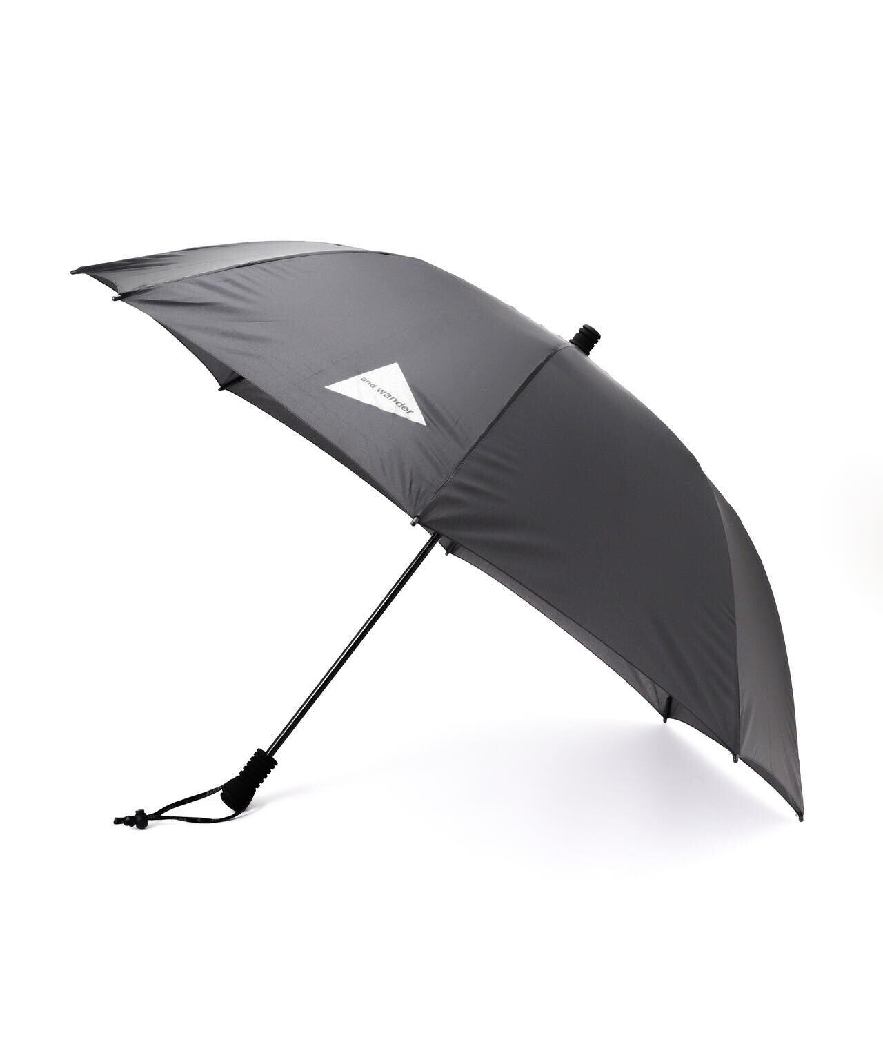 and wander/アンドワンダー and wander EuroSCHIRM umbrella
