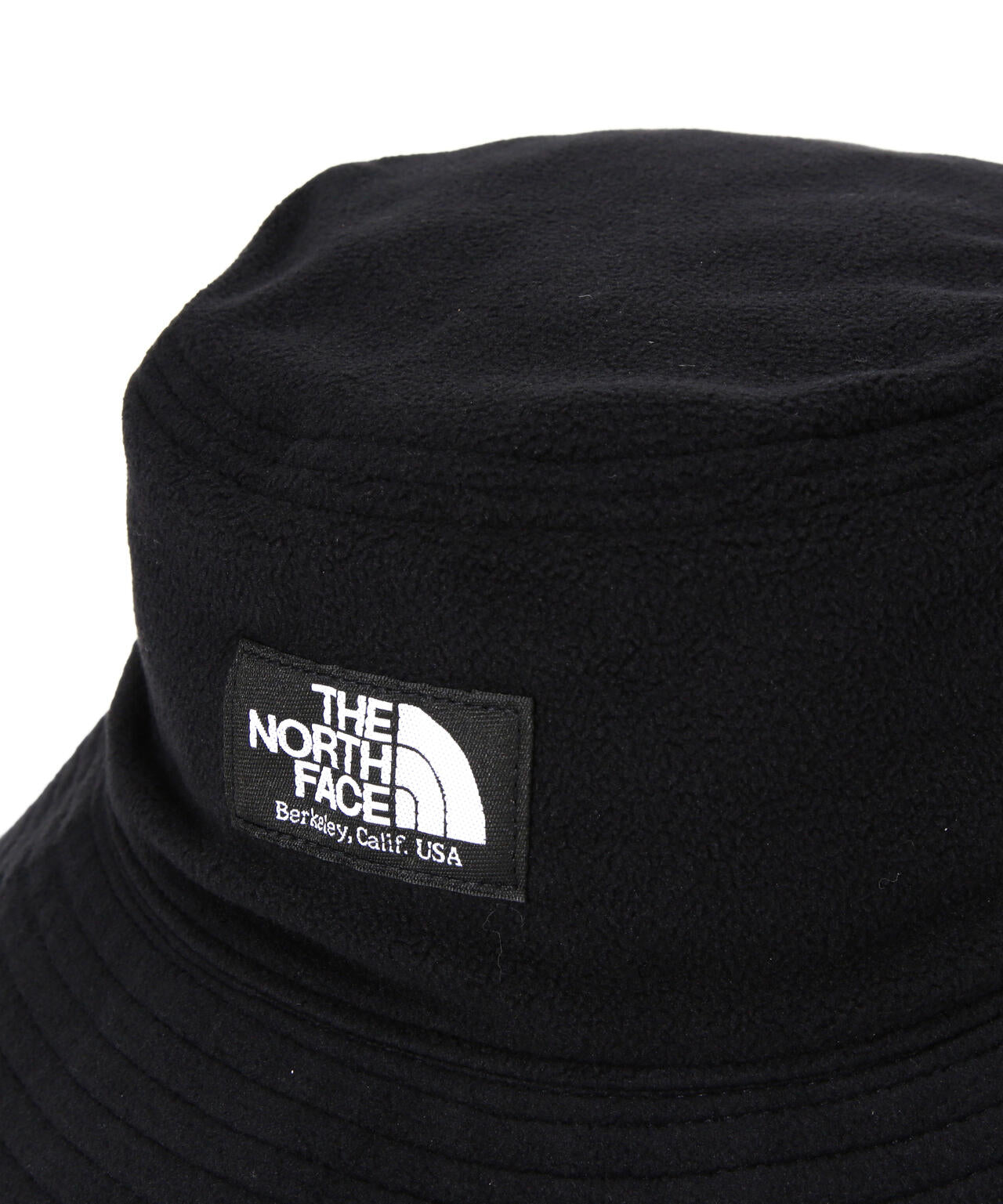 THE NORTH FACE/ザ・ノース・フェイス リバーシブルフリースバケットハット