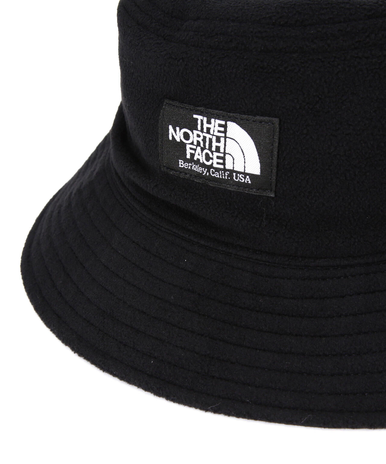 THE NORTH FACE/ザ・ノース・フェイス リバーシブルフリースバケットハット