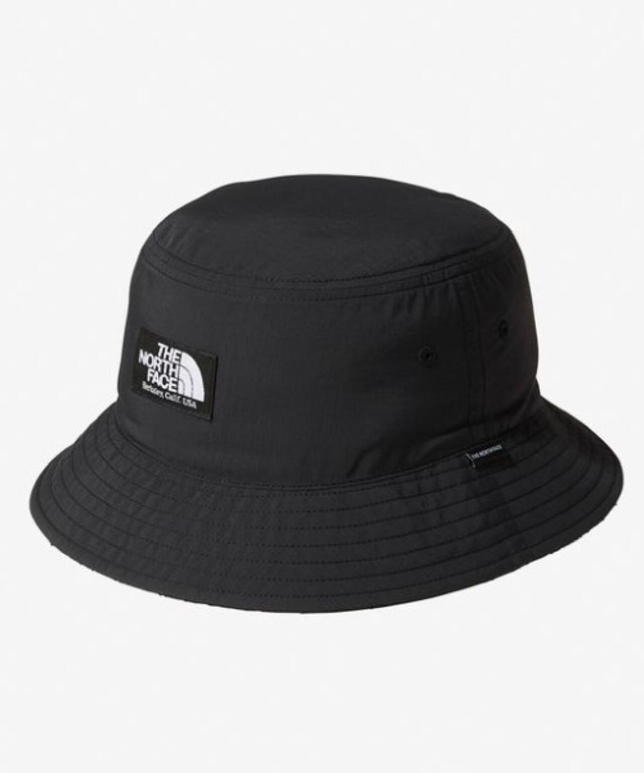 THE NORTH FACE/ザ・ノース・フェイス リバーシブルフリースバケットハット
