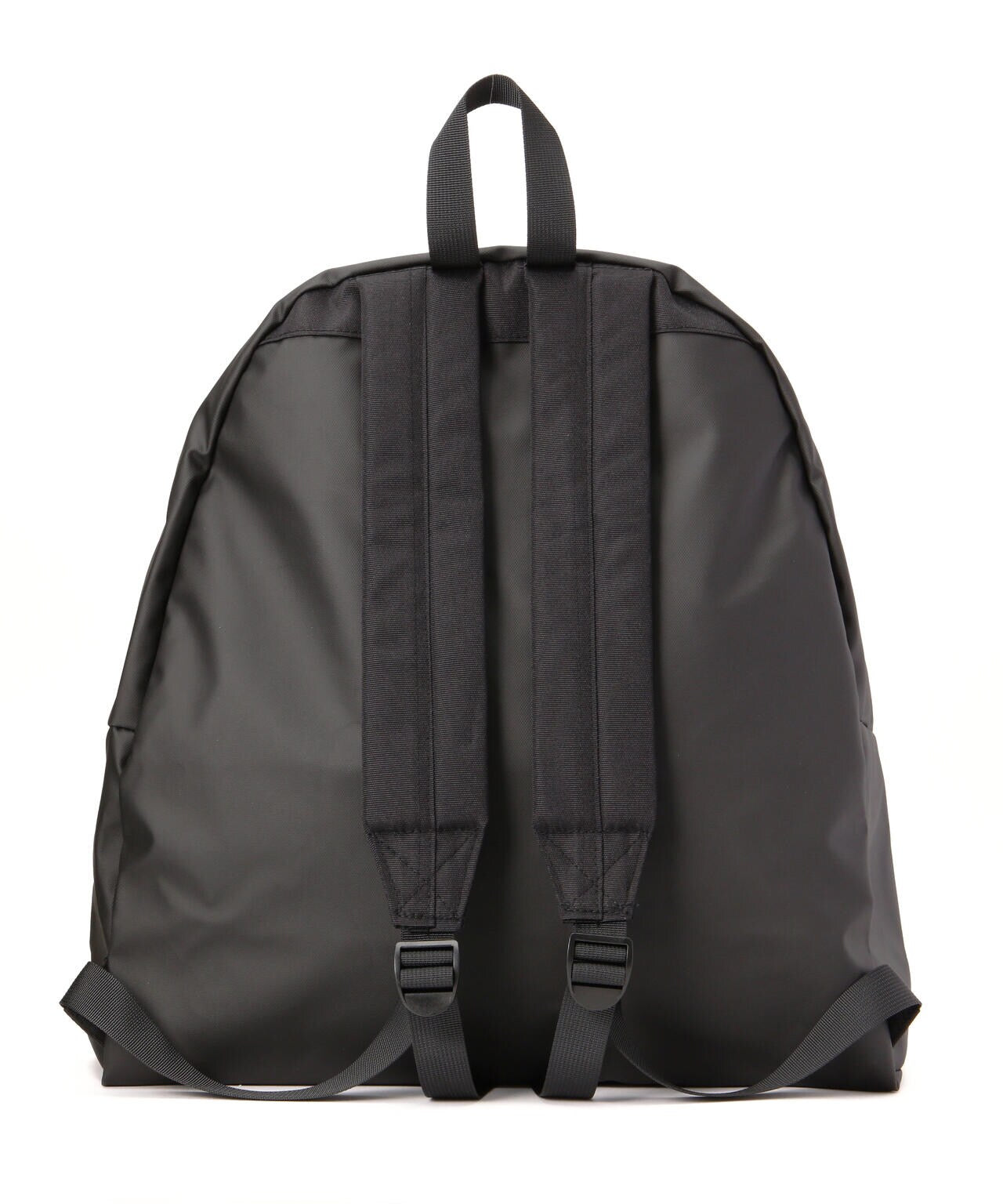 PACKING/パッキング BACKPACK MAT BLACK PA-001