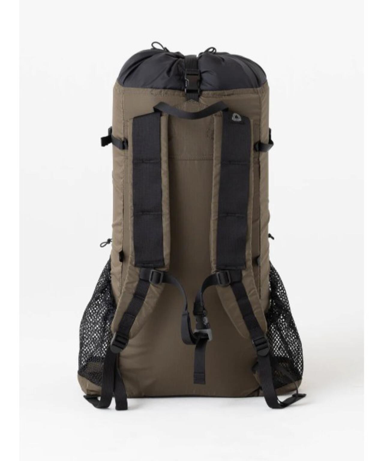 TRAIL BUM/トレイルバム BUMMER / バマー 30L バックパック