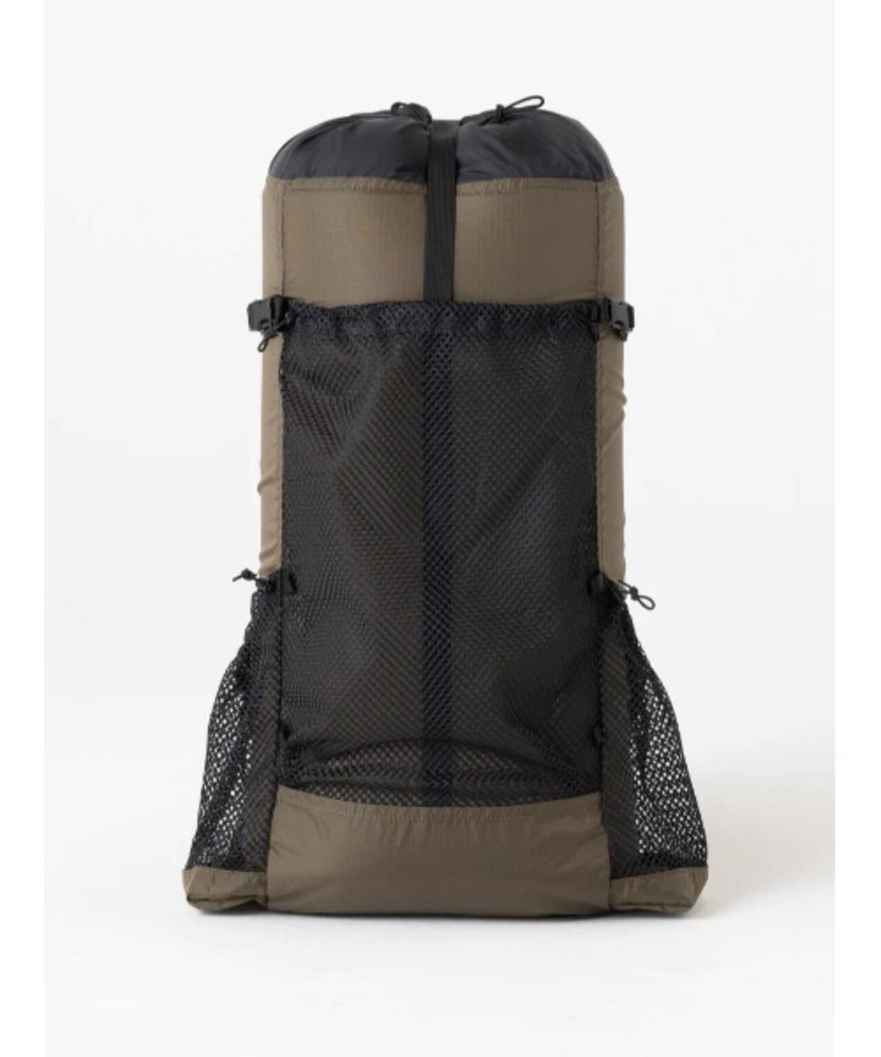 TRAIL BUM/トレイルバム BUMMER / バマー 30L バックパック