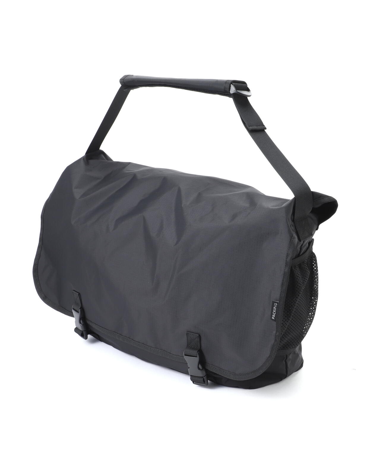 PACKING/パッキング RIP STOP PC MESSENGER メッセンジャー