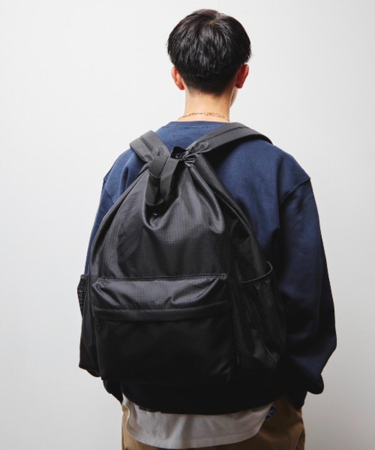 PACKING/パッキング NAP BACKPACK ナップバックパック PA-037