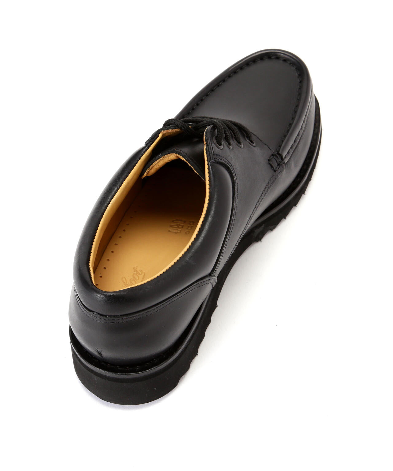Paraboot/パラブーツ THIERS(SPORT SOLE)