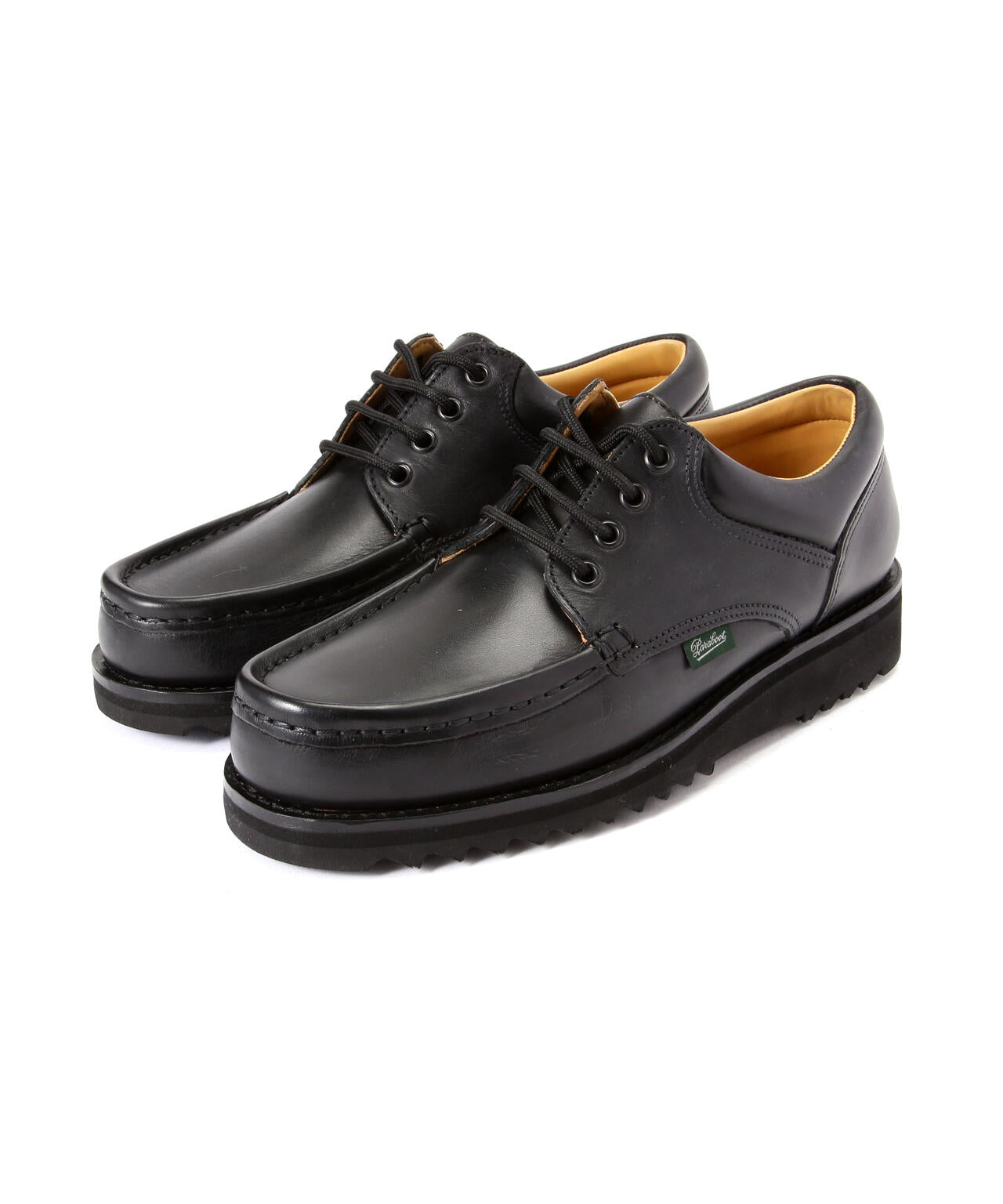 Paraboot/パラブーツ THIERS(SPORT SOLE)