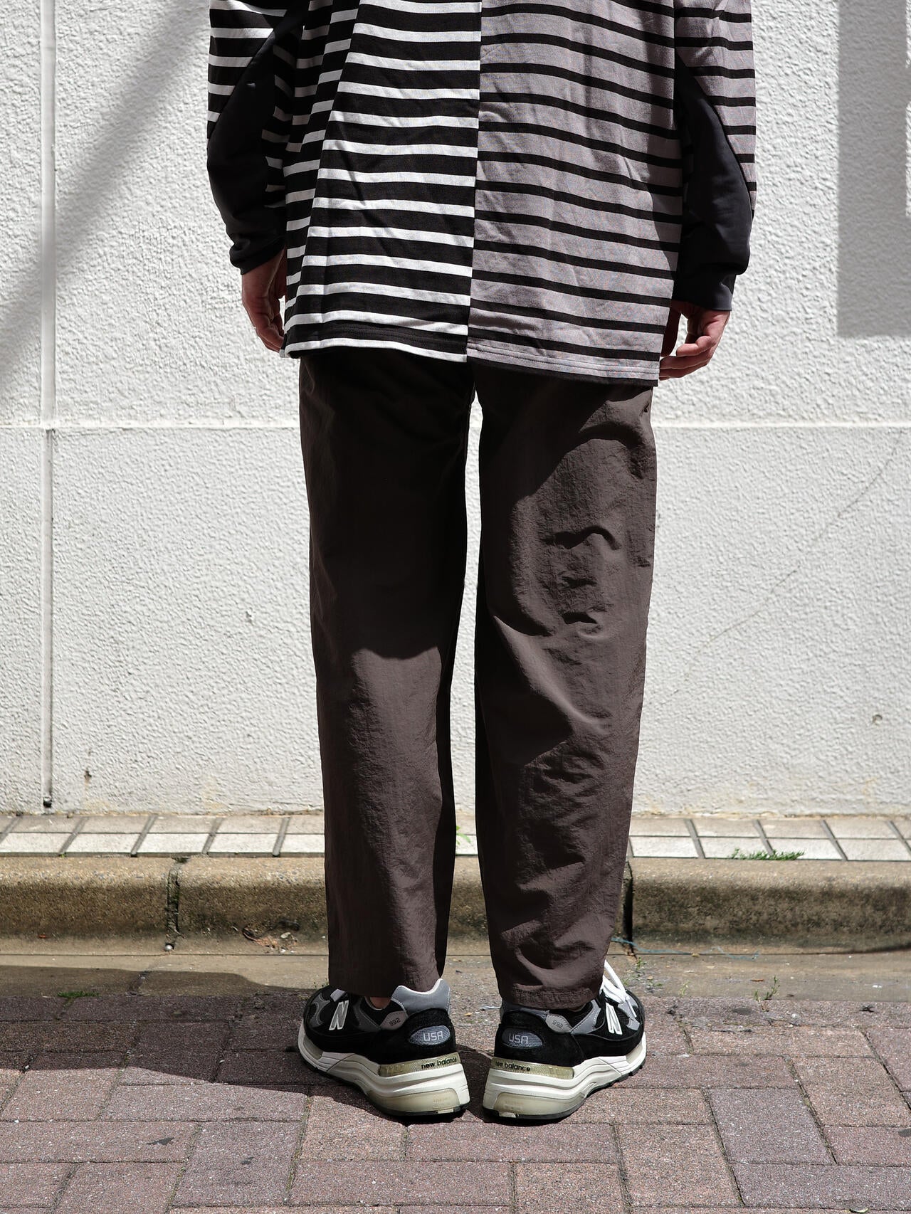 GRAMICCI/グラミチ 別注GRAMICCI RELAX PANTS 別注リラックスパンツ