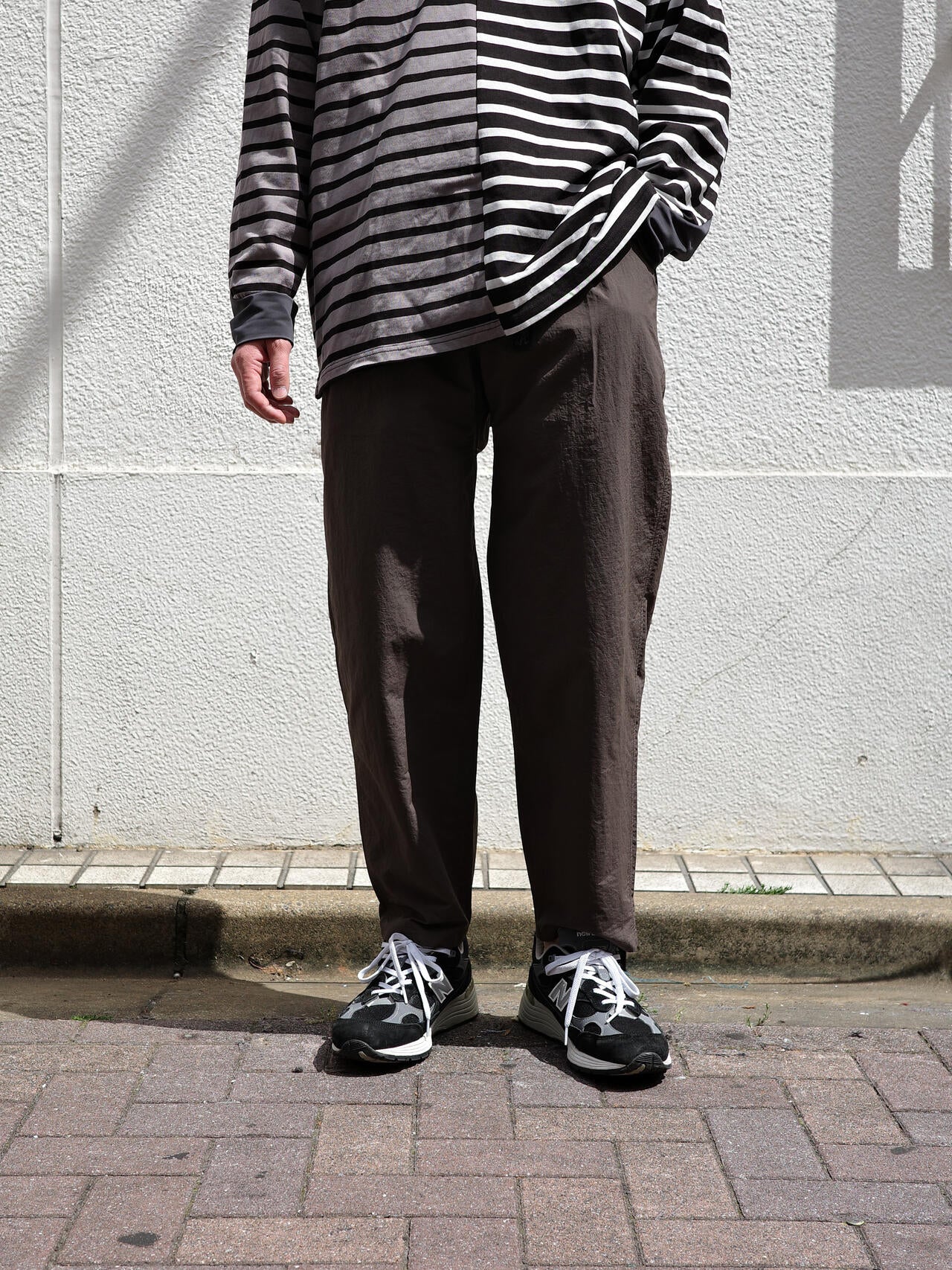 GRAMICCI/グラミチ 別注GRAMICCI RELAX PANTS 別注リラックスパンツ