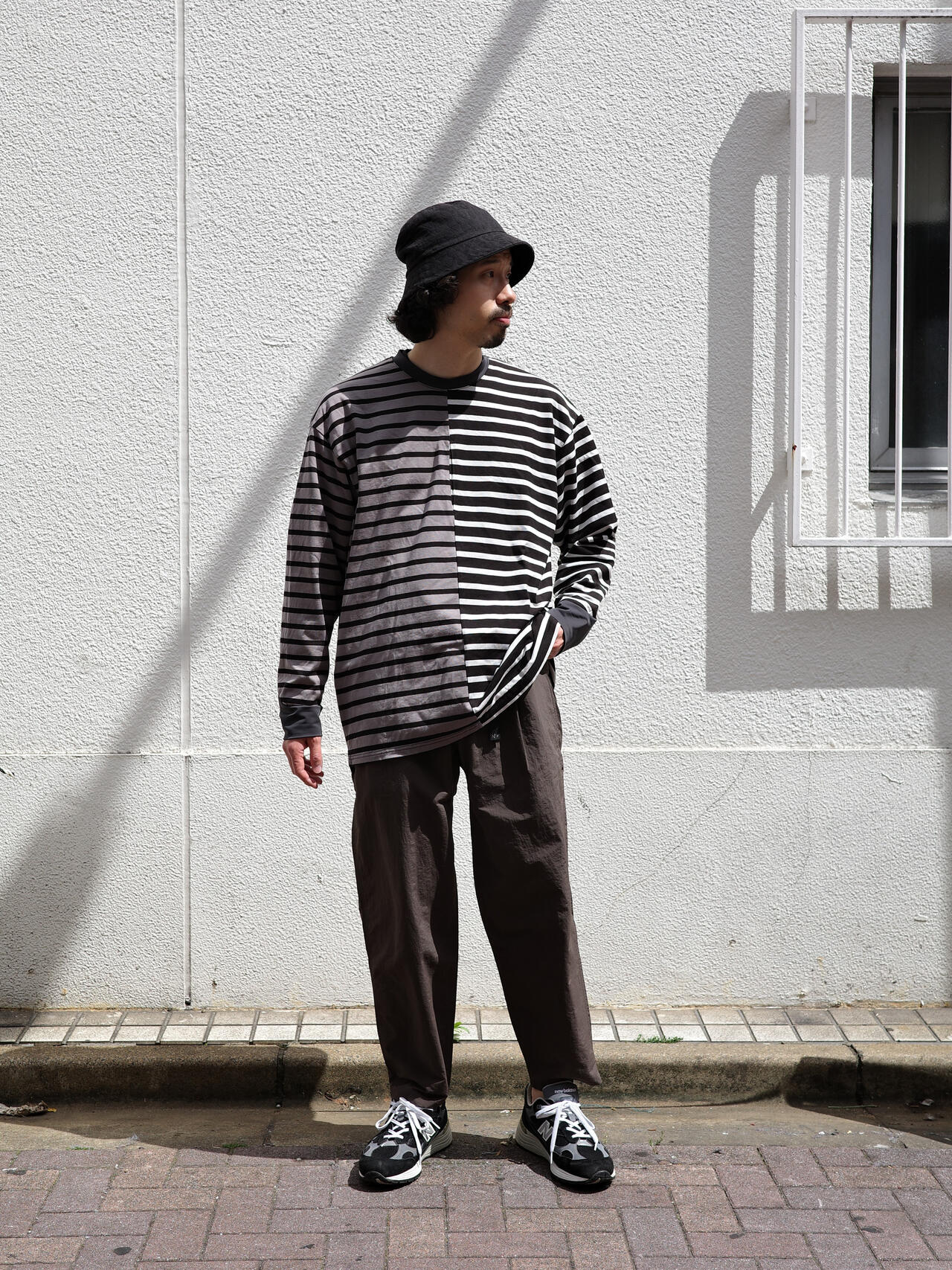 GRAMICCI/グラミチ 別注GRAMICCI RELAX PANTS 別注リラックスパンツ