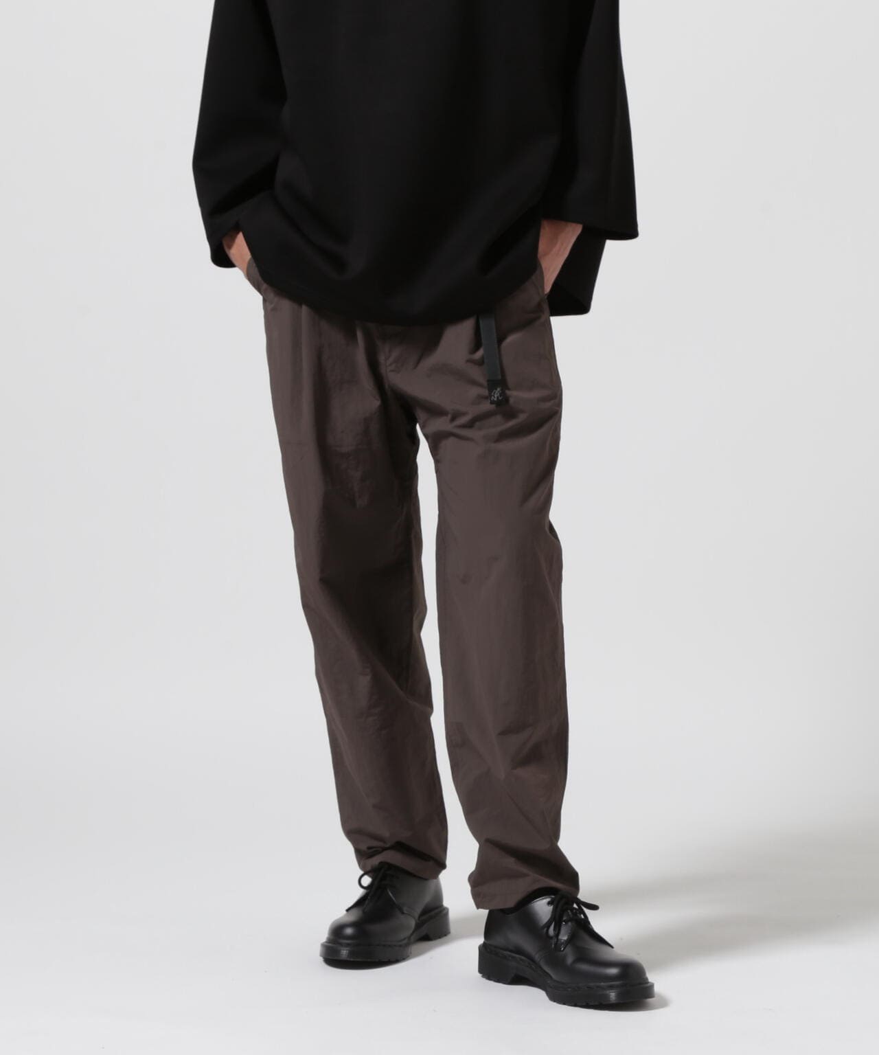 GRAMICCI/グラミチ 別注GRAMICCI RELAX PANTS 別注リラックスパンツ
