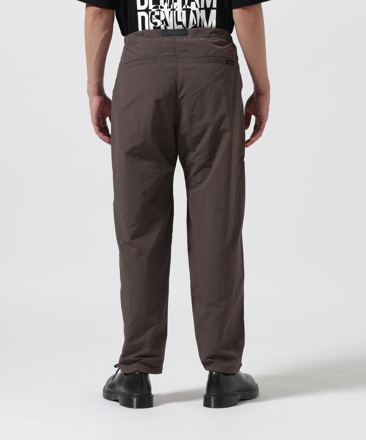 GRAMICCI/グラミチ 別注GRAMICCI RELAX PANTS 別注リラックスパンツ