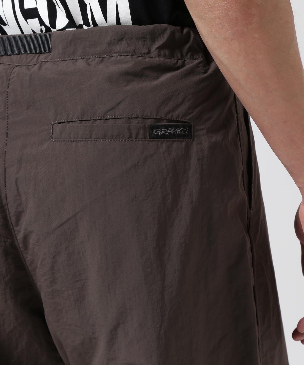GRAMICCI/グラミチ 別注GRAMICCI RELAX PANTS 別注リラックスパンツ
