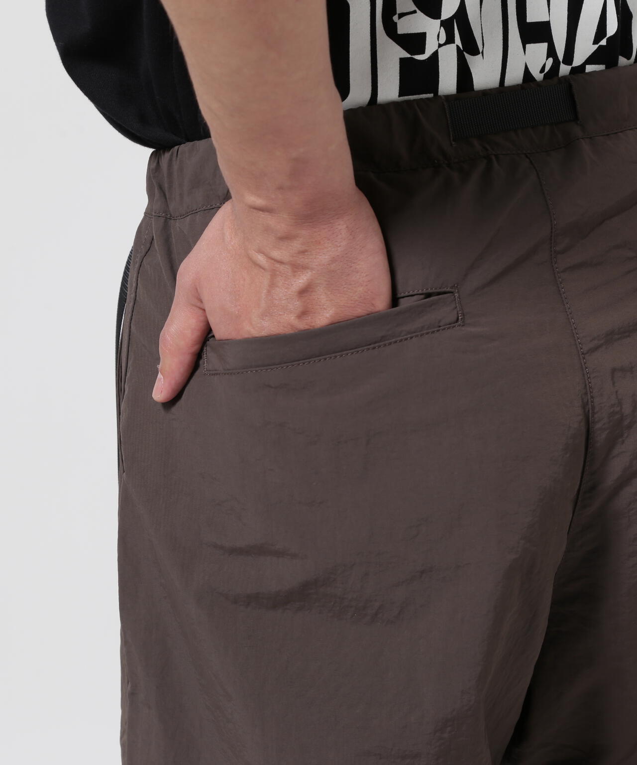 GRAMICCI/グラミチ 別注GRAMICCI RELAX PANTS 別注リラックスパンツ