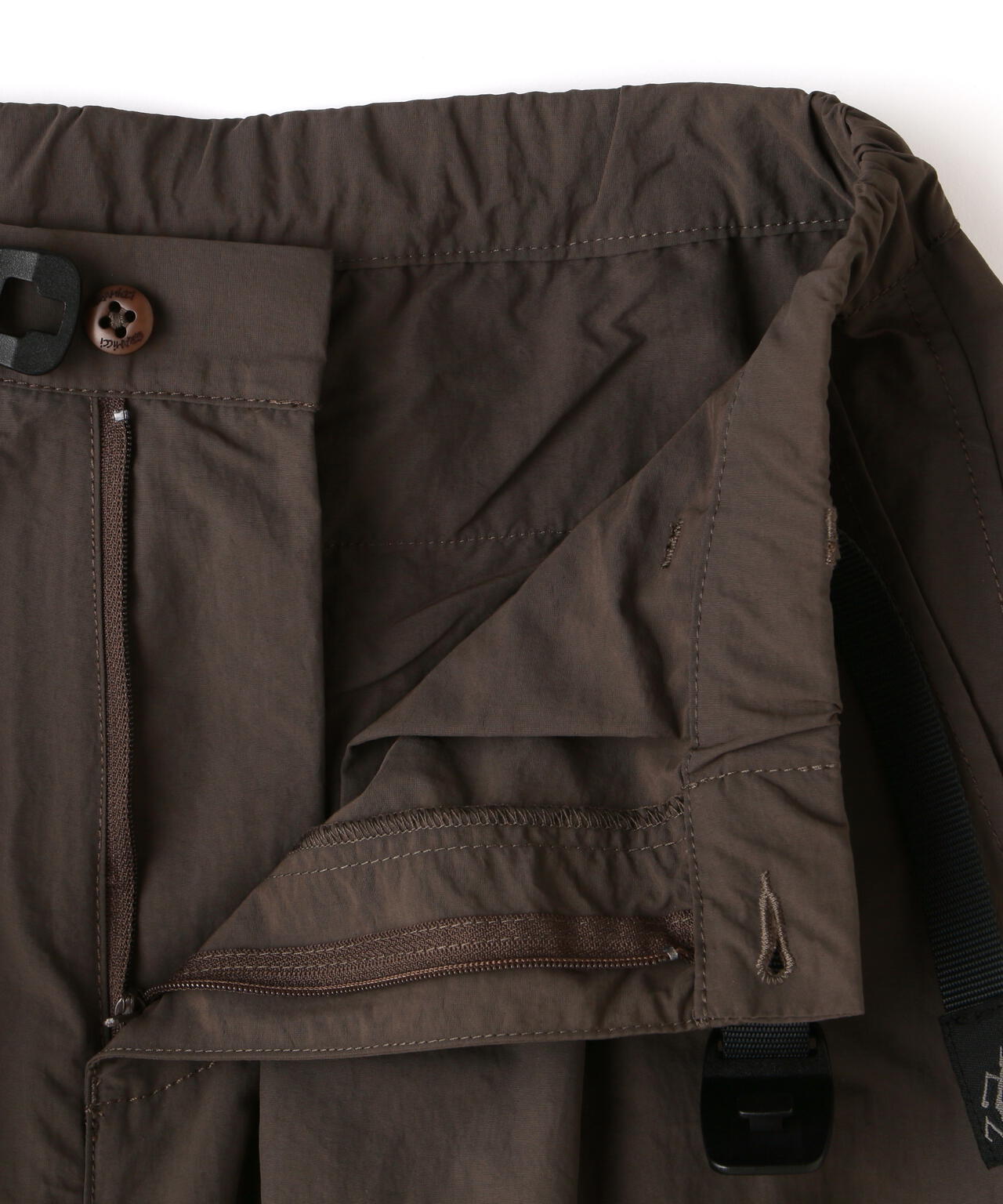 GRAMICCI/グラミチ 別注GRAMICCI RELAX PANTS 別注リラックスパンツ