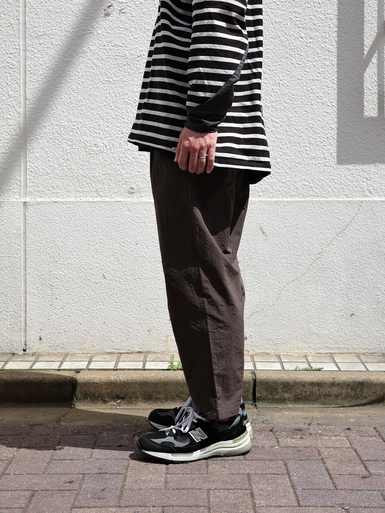 GRAMICCI/グラミチ 別注GRAMICCI RELAX PANTS 別注リラックスパンツ