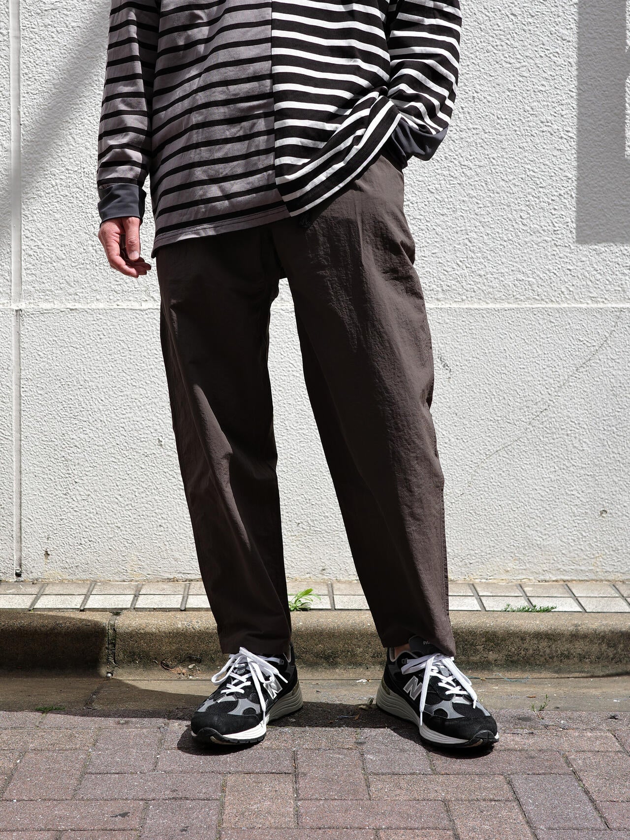 GRAMICCI/グラミチ 別注GRAMICCI RELAX PANTS 別注リラックスパンツ