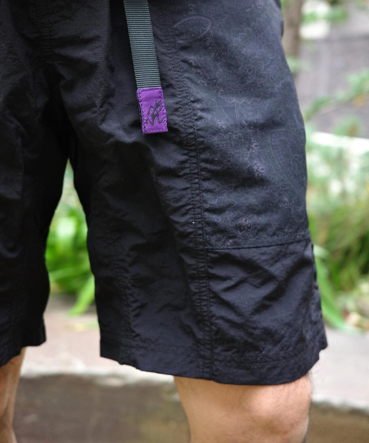 GRAMICCI/グラミチ 別注GRAMICCI GEAR SHORTS