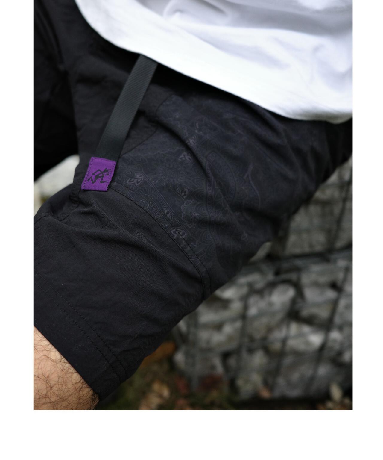 GRAMICCI/グラミチ 別注GRAMICCI GEAR SHORTS