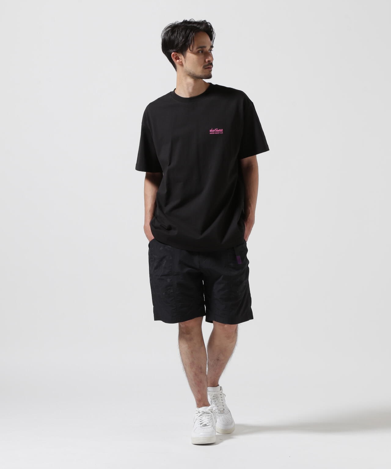 GRAMICCI/グラミチ 別注GRAMICCI GEAR SHORTS