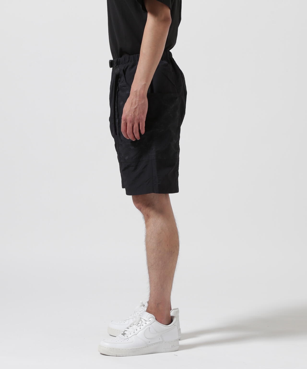 GRAMICCI/グラミチ 別注GRAMICCI GEAR SHORTS