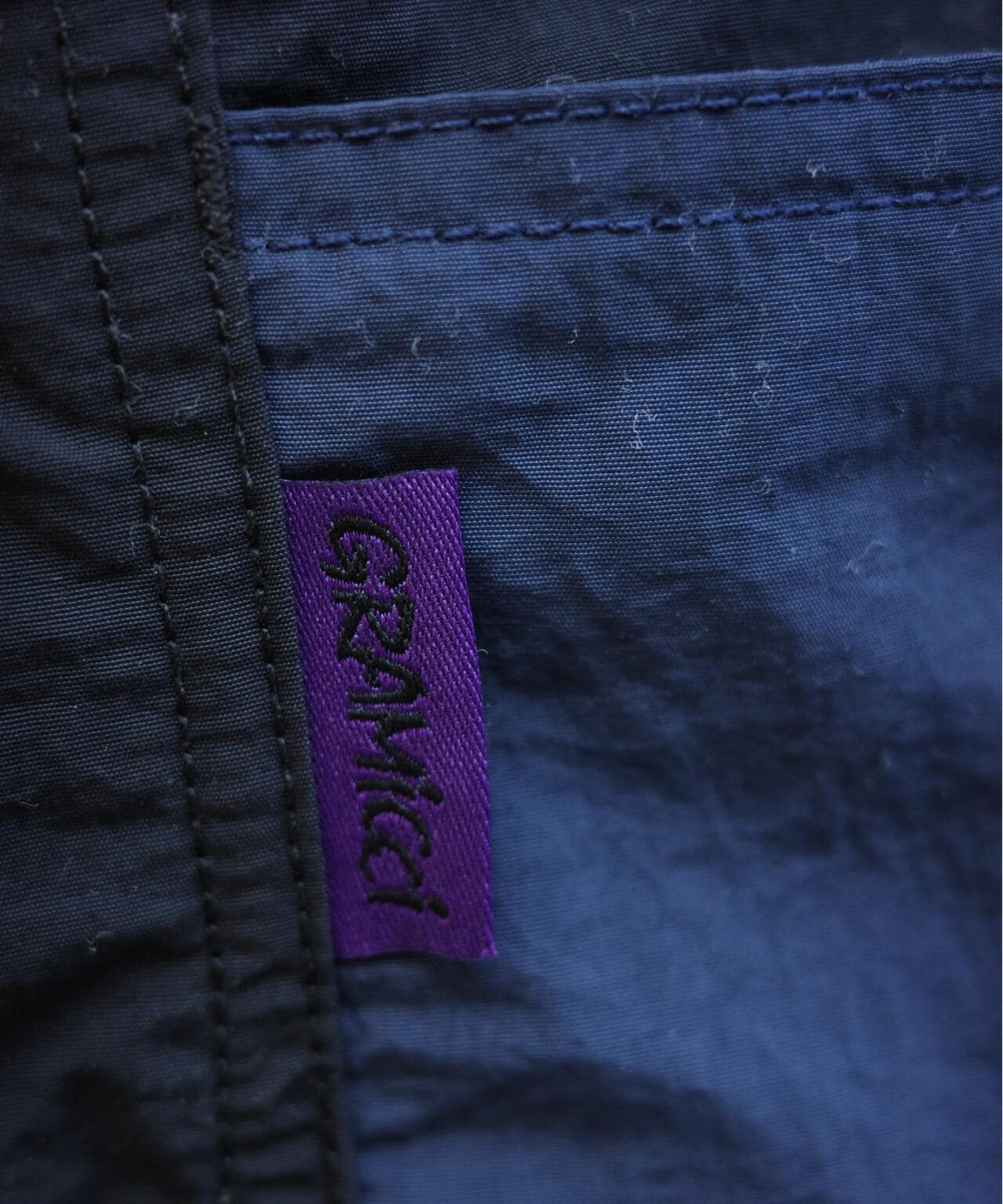 GRAMICCI/グラミチ 別注GRAMICCI GEAR SHORTS