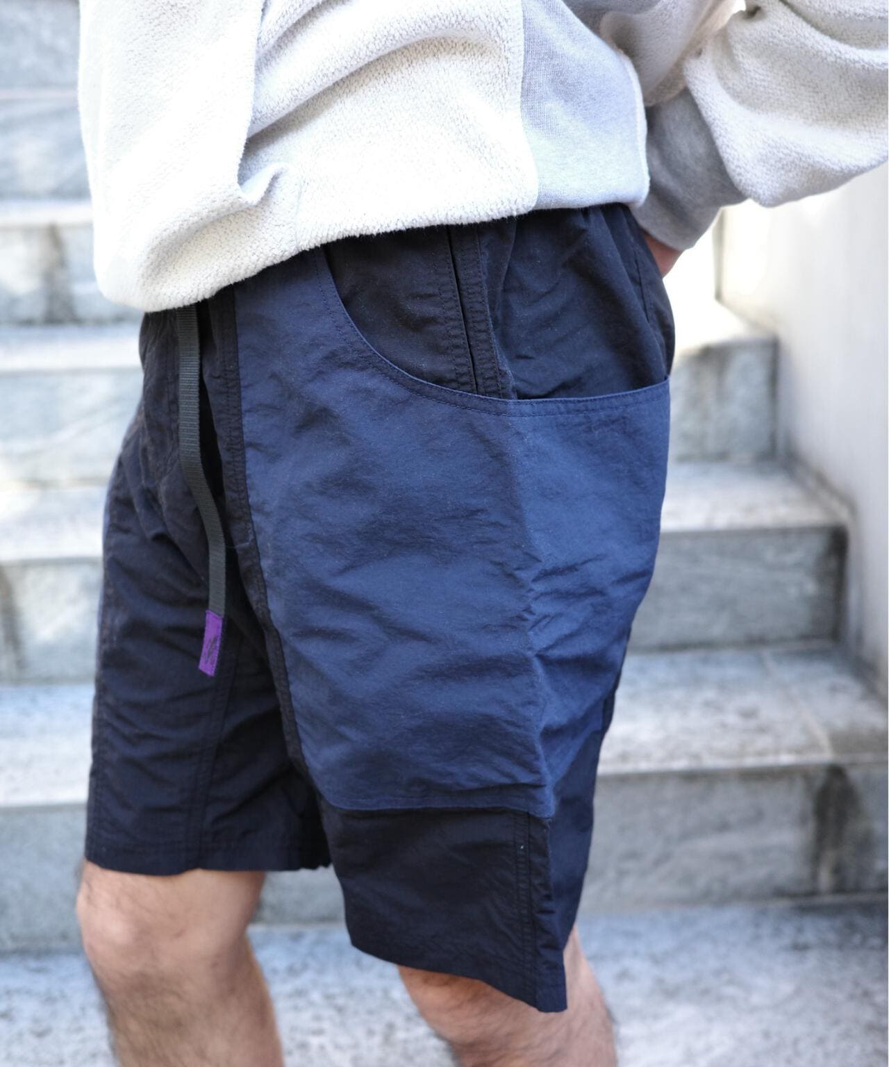 GRAMICCI/グラミチ 別注GRAMICCI GEAR SHORTS