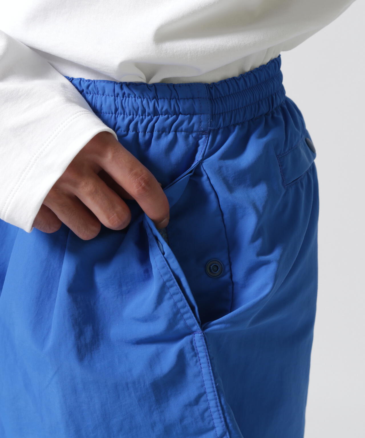 Chaos Fishing Club/カオスフィッシングクラブ WAVE SHORTS