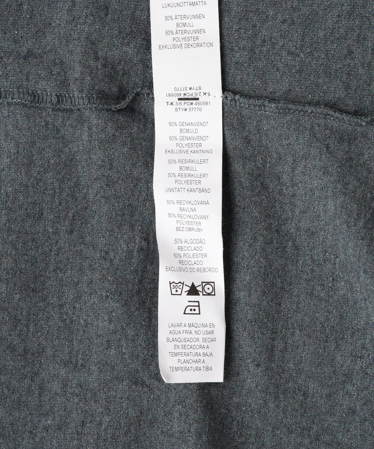 Patagonia/パタゴニア メンズ・シュイナード・クレスト・ポケット・レスポンシビリティー