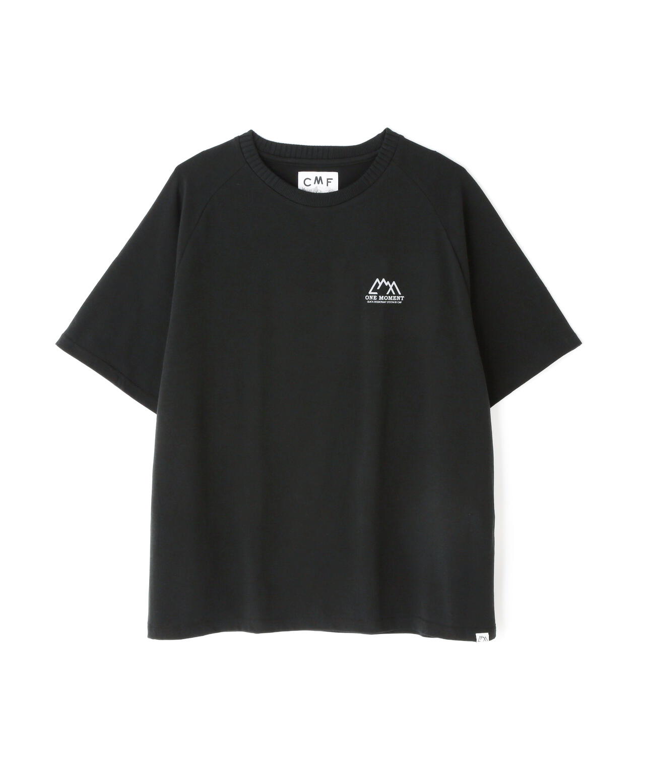 CMF OUTDOOR GARMENT 別注 CMF LOGO TEE