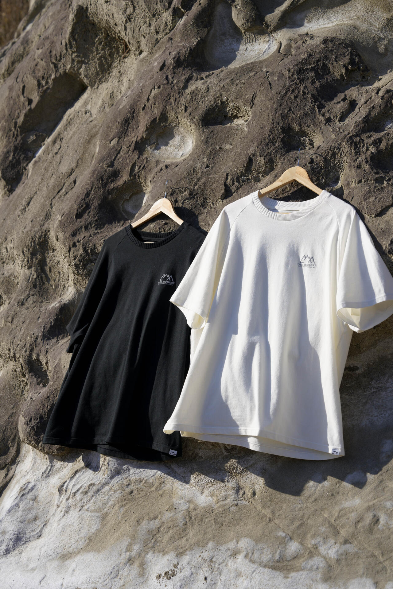 CMF OUTDOOR GARMENT 別注 CMF LOGO TEE