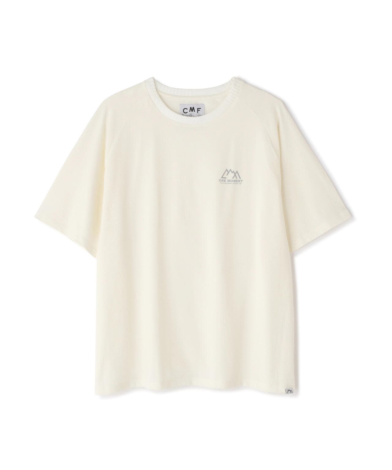 CMF OUTDOOR GARMENT 別注 CMF LOGO TEE