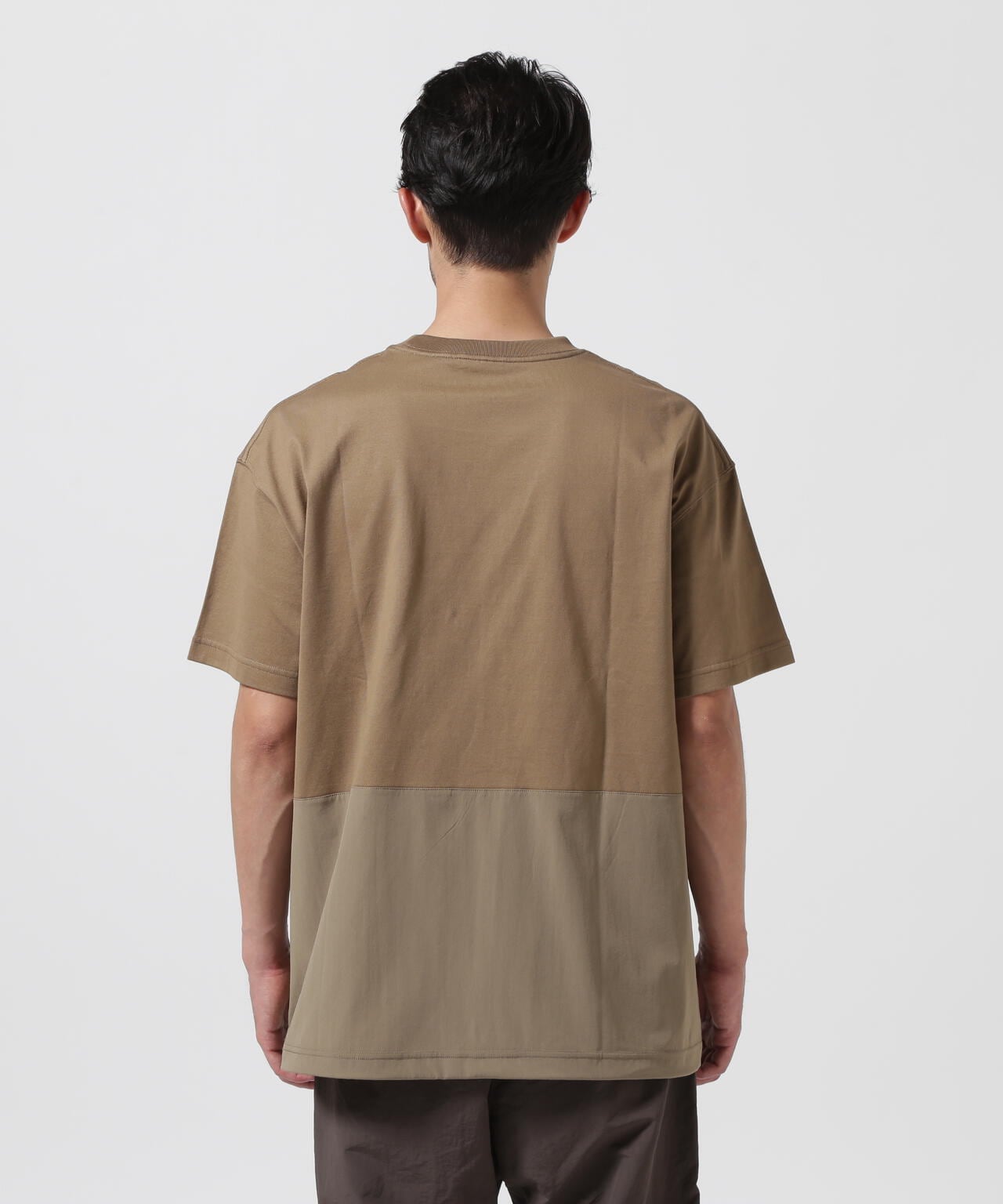 WILD THINGS/ワイルドシングス LEISURE S/S T Tシャツ