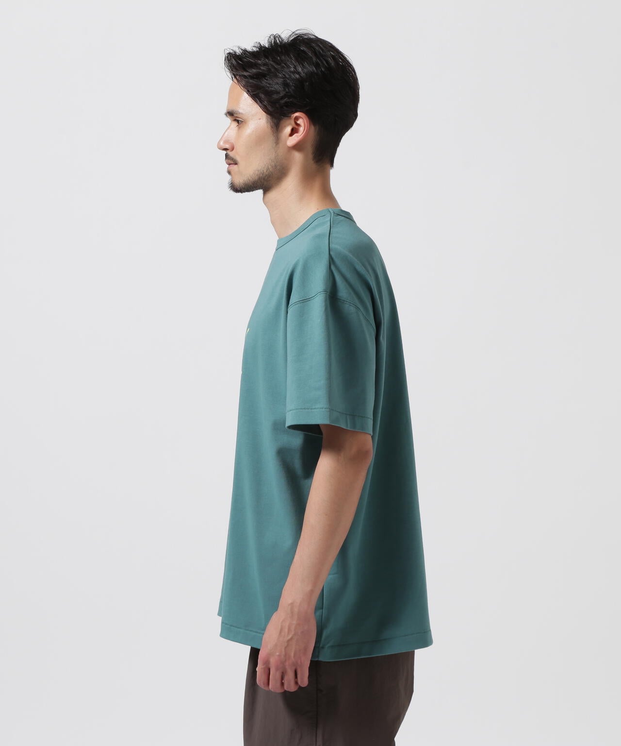 WILD THINGS/ワイルドシングス CLIMBING LIGHT IS RIGHT S/S T