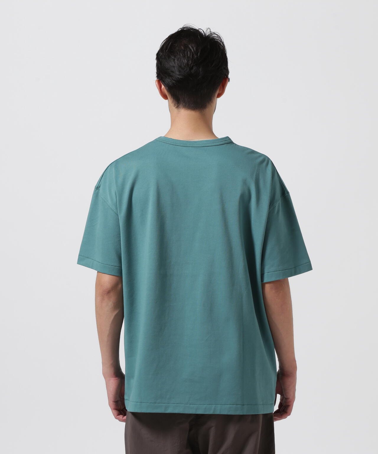 WILD THINGS/ワイルドシングス CLIMBING LIGHT IS RIGHT S/S T