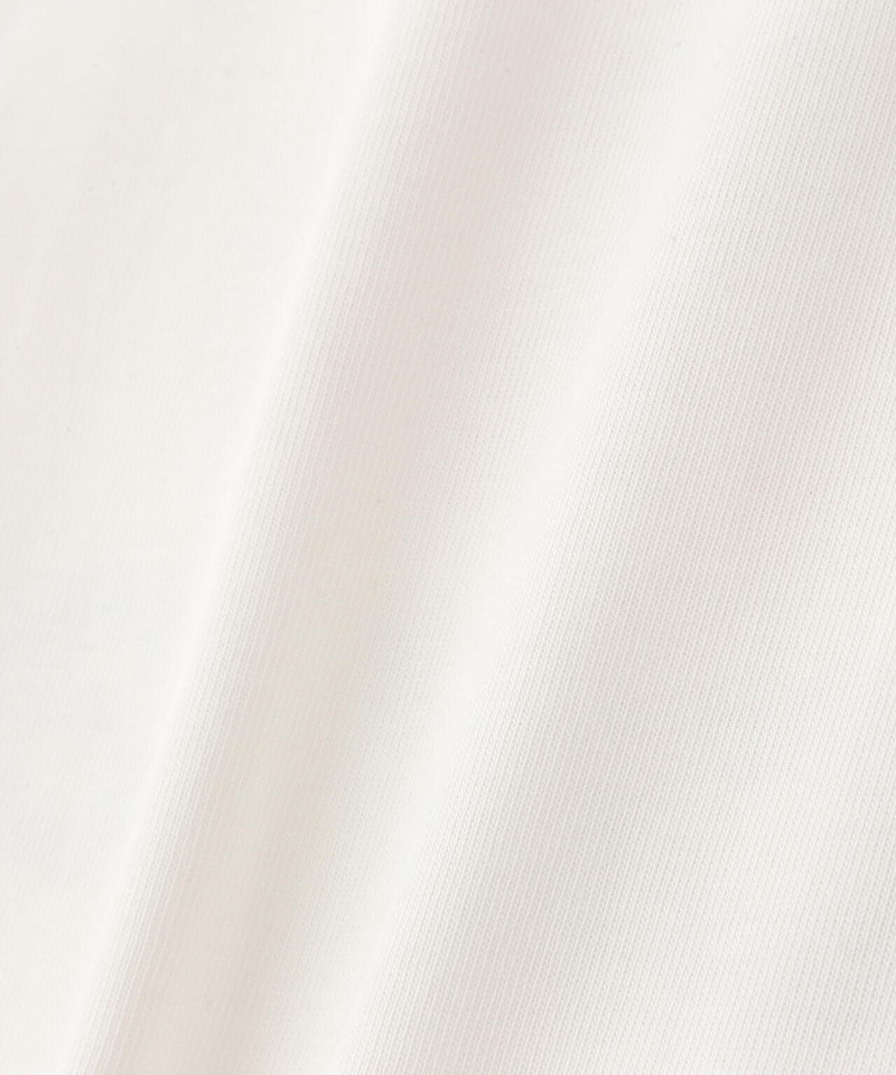 B omnivore/ビーオムニボー B1 S/S TEE