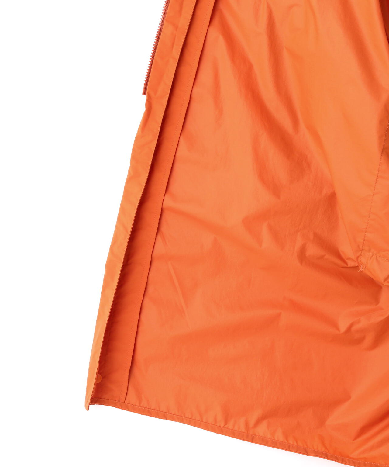 CMF OUTDOOR GARMENT 別注MILITARY RAINFALLS PONCHO