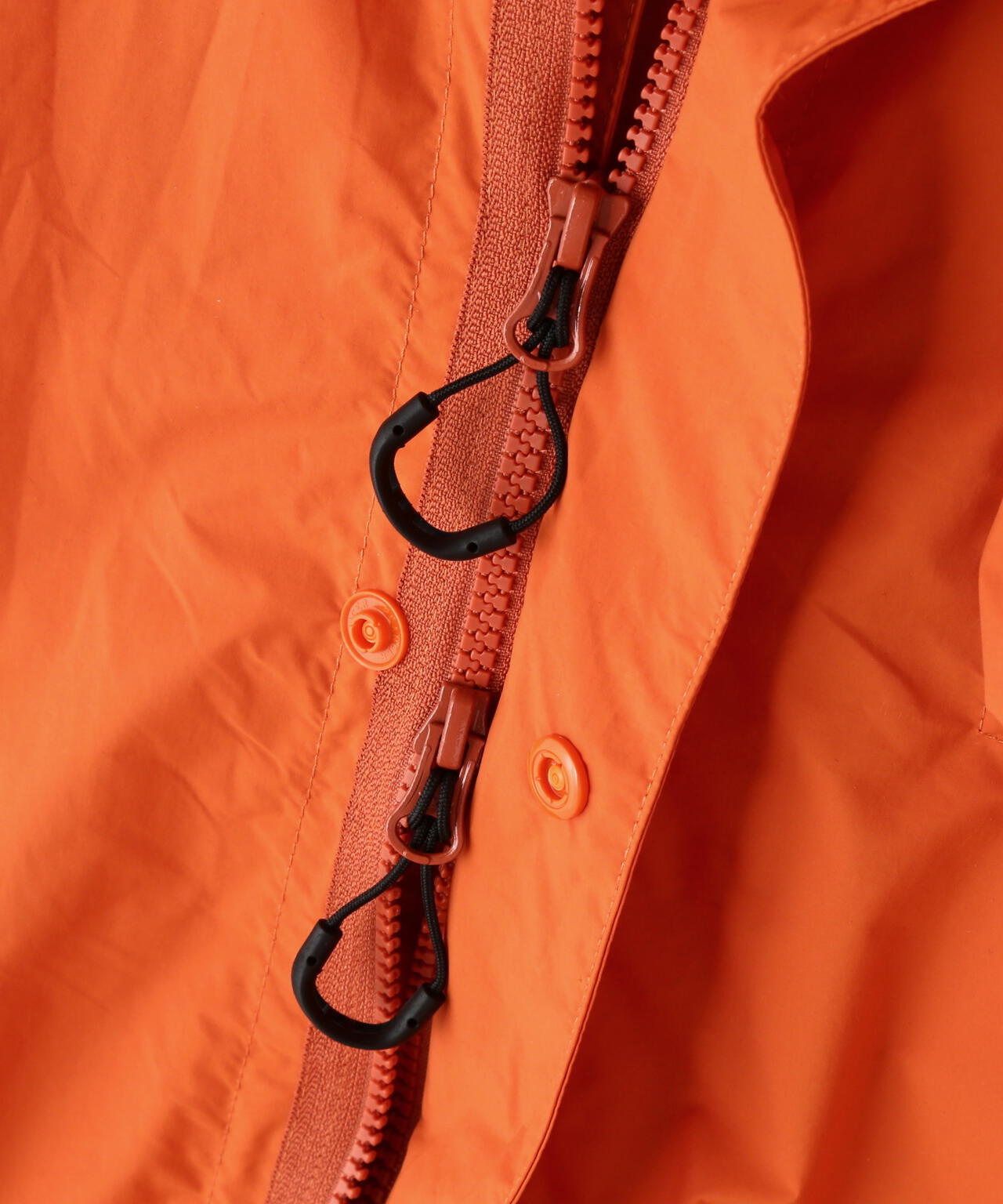 CMF OUTDOOR GARMENT 別注MILITARY RAINFALLS PONCHO