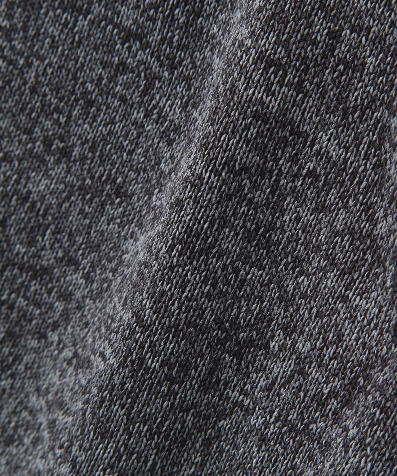 GRAMICCI/グラミチ BONDING KNIT FLEECE NARROW RIB PANT