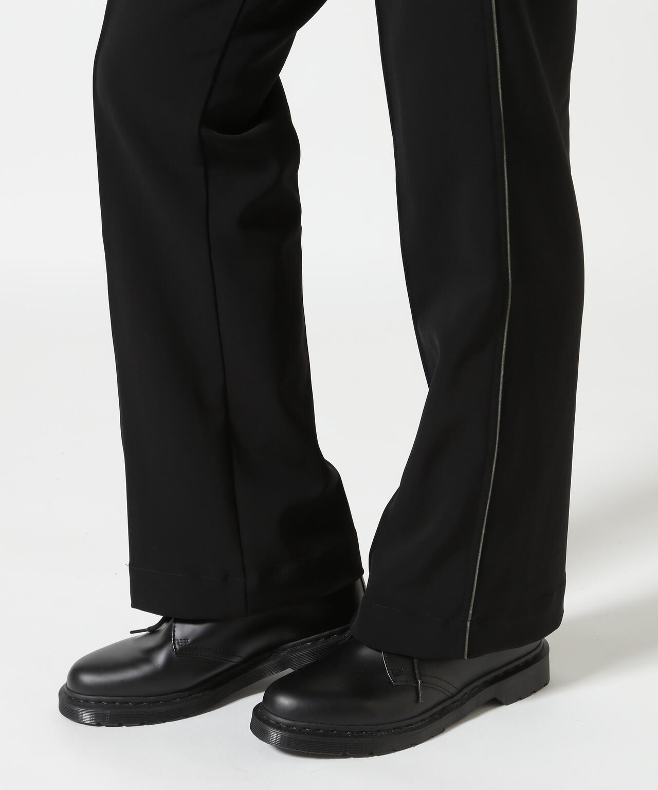 Needles/ニードルズ Piping Cowboy Pant - Double Cloth